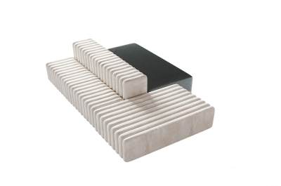 现代休闲沙发 多人沙发